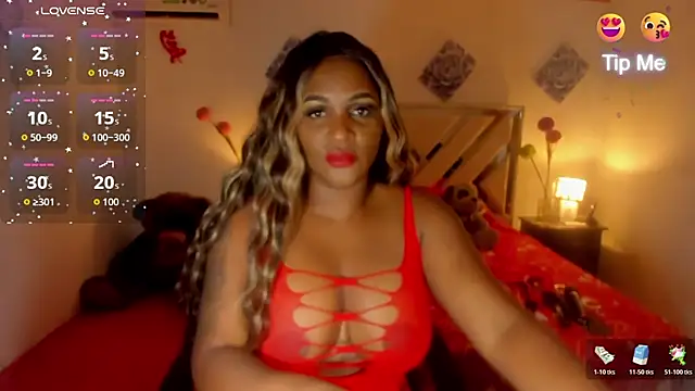 Miagrace online show from February 2026 12:40:02 AM