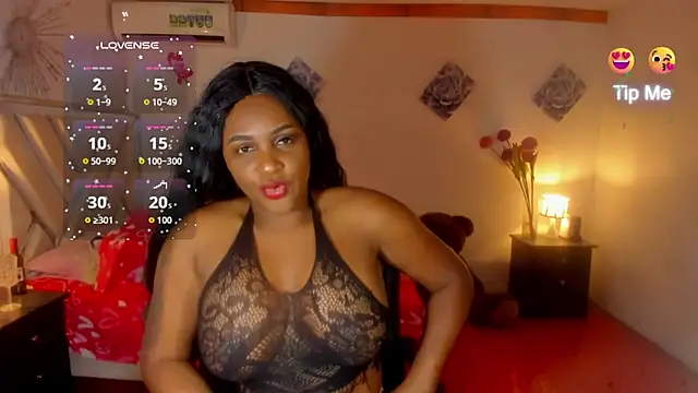 Snapshot of Miagrace chatting on May 2026 08:54:02 PM Miagrace online show from May 2026 08:54:02 PM