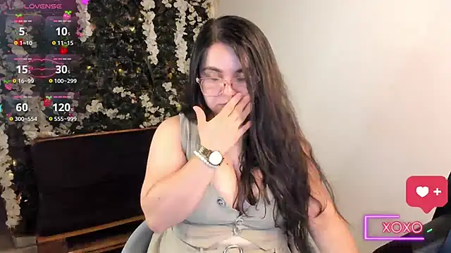 Snapshot of ainohacarter_89 chatting on February 2026 01:15:02 AM ainohacarter 89 online show from February 2026 01:15:02 AM