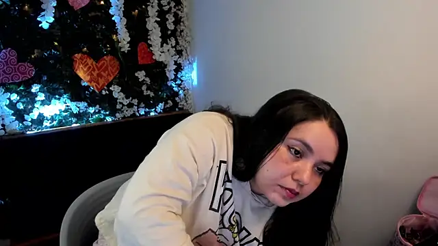 Snapshot of ainohacarter_89 chatting on February 2026 01:25:02 AM ainohacarter 89 online show from February 2026 01:25:02 AM