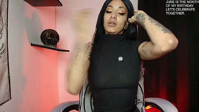 luci fer devil online show from June 2026 03:07:01 AM
