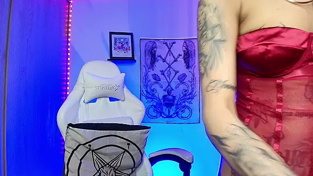 luci fer devil online show from July 2026 06:39:02 PM