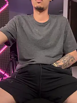 bigryann23 online show from November 2025 03:16:01 AM