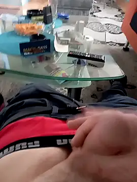 Affenarsch81 online show from March 2025 12:23:01 PM