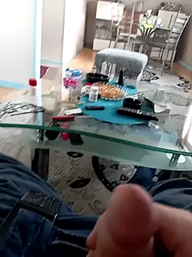 Affenarsch81 online show from March 2025 02:45:01 PM