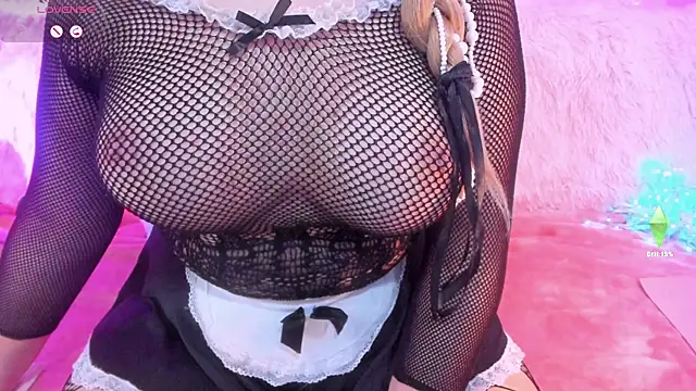 Blessed Insomnia online show from October 2025 04:26:01 AM